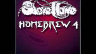 Steve Howe - Have You Forgotten Love?