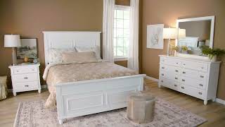 Bob's Discount Furniture Bundle & Save: Bob's Spencer Bedroom