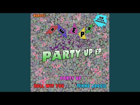 Party Up (Original Mix)