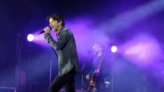 Clouseau - Ik, jij, hij of zij @ Joe christmas ball, 21-12-2018