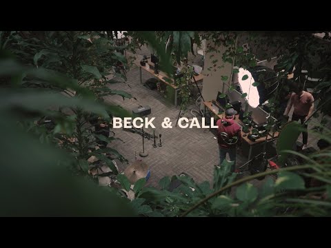 The Sextones - Beck & Call (Live)