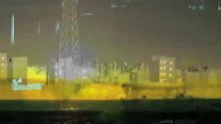 The Electric Soft Parade - &quot;IF I CAN DREAM&quot; (2011)