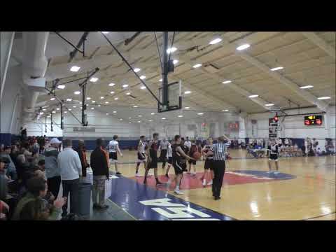 LHBA vs Illinois Bears 2nd Half