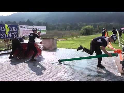 SDH Nemile - VC Nemile 2014