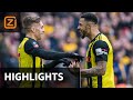 Magisch Doelpunt DEULOFEU ? | Watford vs Wolverhampton | FA Cup 2018/19 | Samenvatting