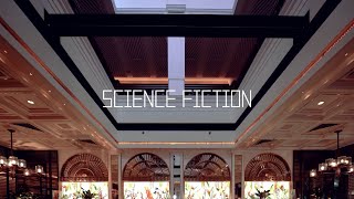 Arctic Monkeys - Science Fiction (Lyric Video)