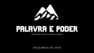 Palavra e Poder - Ep. 37