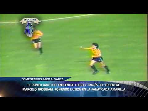 Esquadrão Imortal - Olimpia 1988-1991 - Imortais do Futebol