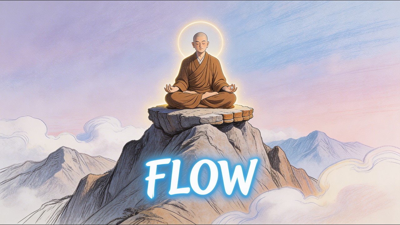 The Science of Flow: How to Get In ''the Zone'' on Demand