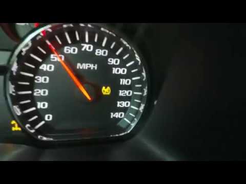 2019 Chevy Vortec 6.0 vs 2020 6.6 Gas V8 0-60 Challenge