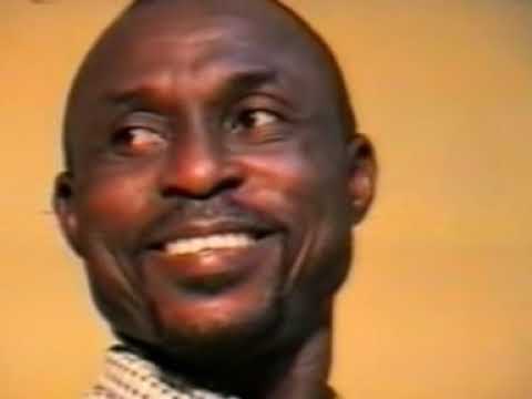 OSASU movie by Sir Love in 1998