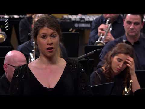 A Poem Against War - Harrie Janssen door Het Fanfare Collectief