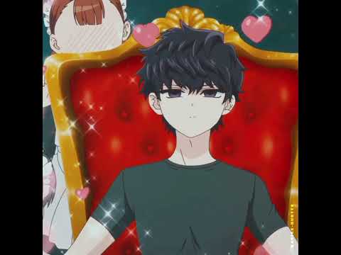 komi san can't communicate season 1 episode 11 #anime #edit