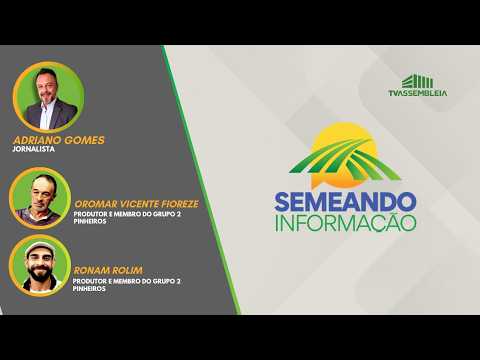 Agricultura familiar e produção orgânica em Rio Branco do Sul