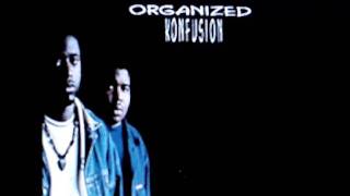Organized Konfusion Open Your Eyes