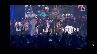 Bone Thugs Vs 666 Mafia! (Bizzy Bone Notorious Thugs Verse) BB Tha Thug