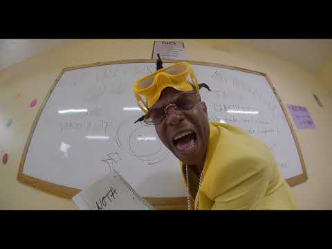 Haraca Kiko - Me Levante Dando Nota (Video Oficial)