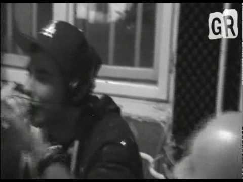 Új Fhészek/Odupla interjú - GhettoRadio.TV  (2010.02.01)