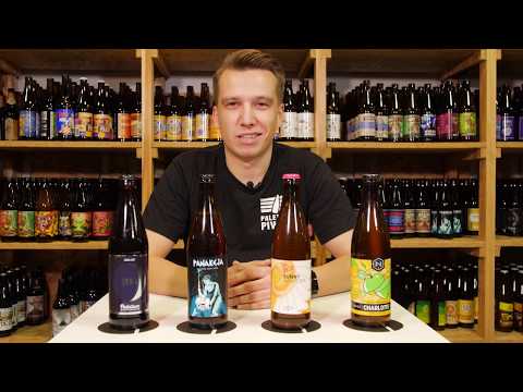 Chmielotok  - Dolewka (Odcinek 1)