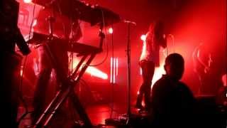 Underoath Farewell Tour Driftwood