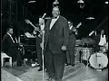 Big Joe Turner - Feeling Happy (with Otis Rush, 1966)