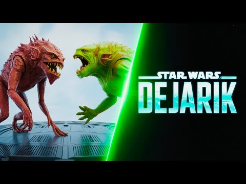 Dejarik Monsters Explained: Every Creature's Secret Connection to Star Wars Lore