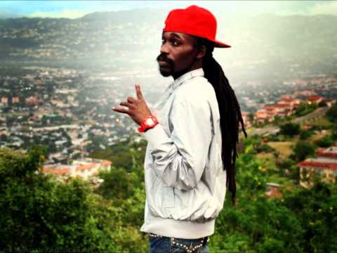 Munga - We Bad (Area 51 Riddim) Mar 2012