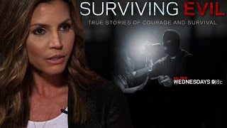 Charisma Carpenter Reflects on Terrifying Attack -- And Reveals How She Told Her Son | toofab