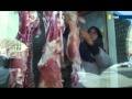 Iranian Woman Defies Conventions By Working As Butcher In Traditionally Male Profession