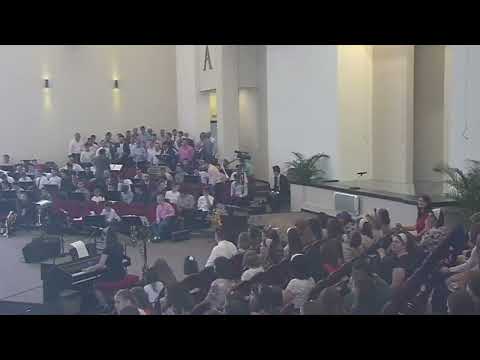 Corul Barbatesc Gloria Bujac