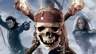 Piratas do Caribe - Musica Tema