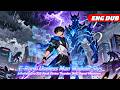 E Rank Useless Man Wakes Upgrade Sys Infinitely Evo SSS Rank Divine Thunder Skill Slayed Monsters