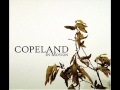 Copeland - Pin Your Wings (acoustic) lyrics