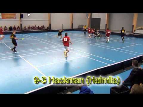 PoNoVo  - Sudet 12-4 (5-1,3-2,4-1) 26.10.2013