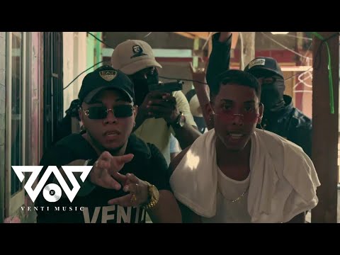 Jota Eme x Eiblack- Caballos (Video Oficial)