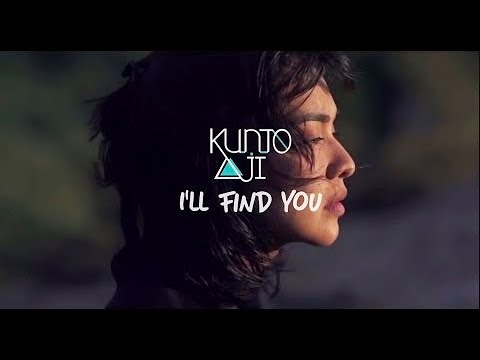 Kunto Aji - I'll Find You : OST Sore Istri Dari Masa Depan