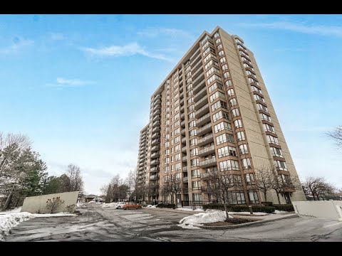 #701-20 Cherrytree Drive, Brampton Home for Sale - Real Estate Properties for Sale