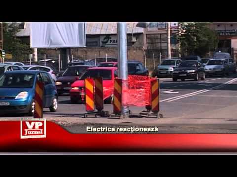 Electrica reacționează