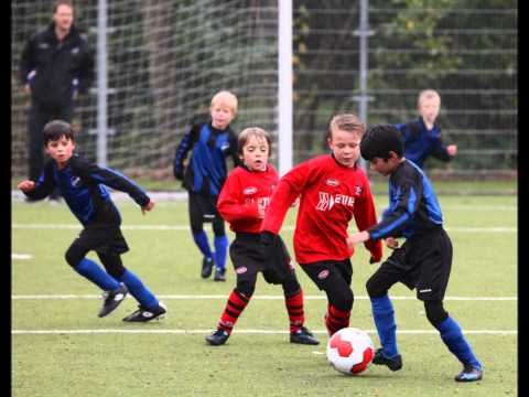 VVOR F4 - vv Nieuwerkerk F4  7 december 2013