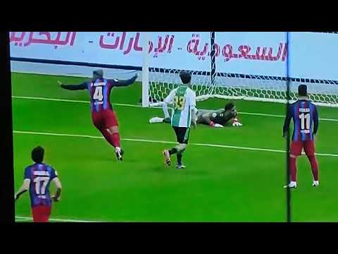 Huele a clásico el domingo.