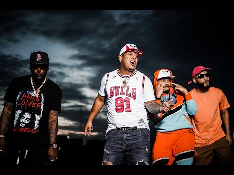 Bulin 47 x Ceky Viciny x Lil Voz x Damn Briant - YO LO VI