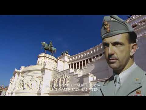 Royal Italian National Anthem (1861-1946) - Marcia Reale d'Ordinanza