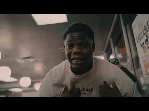 Tyree Da GunMan - Digits (OFFICIAL MUSIC VIDEO)