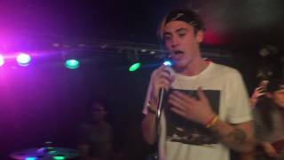 Aye Ma Sammy Wilk: 5/20/16 The Space, Hamden CT