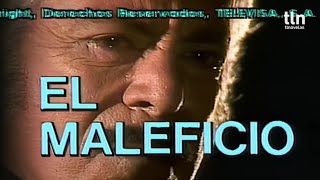 El Maleficio 1983 - Entrada Tlenovelas