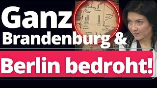 Achtung: Erste Rohöl-Raffinerien in Deutschland kurz vor dem Ausfall! Inflations-SCHOCK ab Juli!!