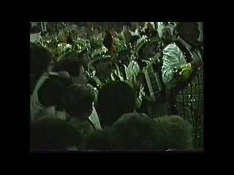 1996   Show of Shows   QCSB Down the Aisle  3 24 1996