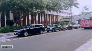 Island Car Rental - Pick Up instructions