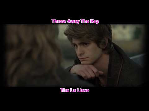 Judy Bridgewater - Never Let me go Subtitulado español Nunca Me abandones