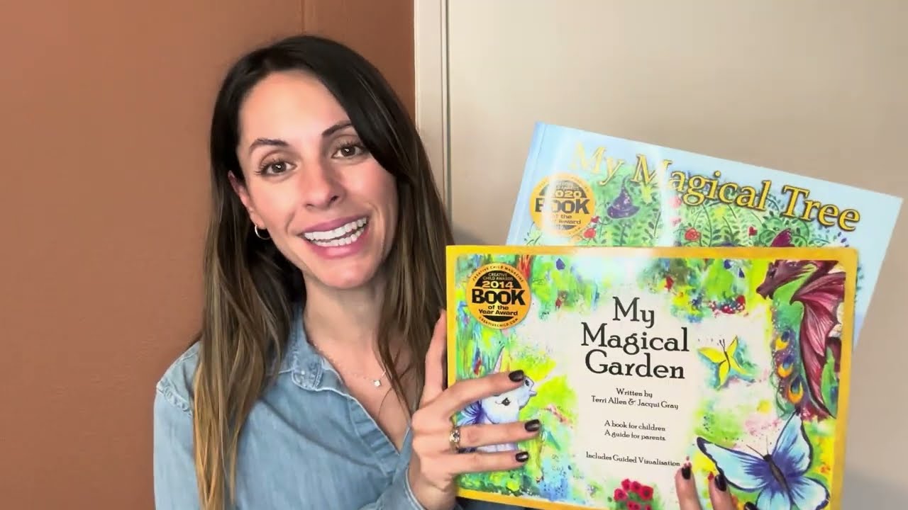 video testimonial about Terri Allen